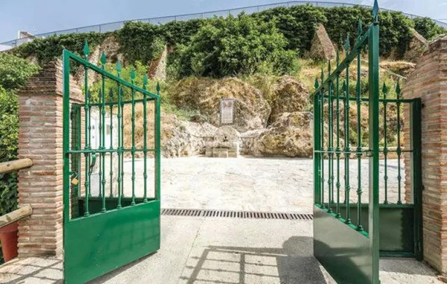 Alojamiento turístico CASA EL SALTADERO Nº 1 en CUEVAS DEL BECERRO · MÁLAGA
