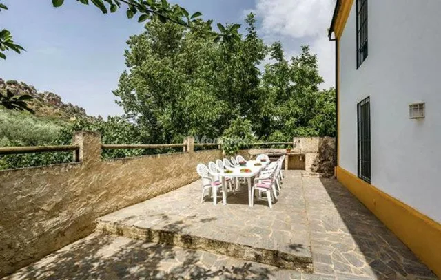 CASA EL SALTADERO Nº 1 en CUEVAS DEL BECERRO — miniatura 8