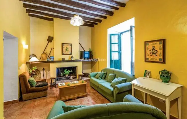 CASA EL SALTADERO Nº 1 en CUEVAS DEL BECERRO — foto 3