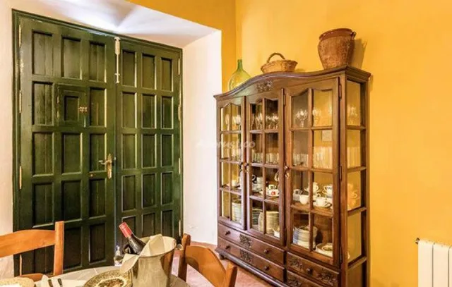 CASA EL SALTADERO Nº 1 en CUEVAS DEL BECERRO — miniatura 9