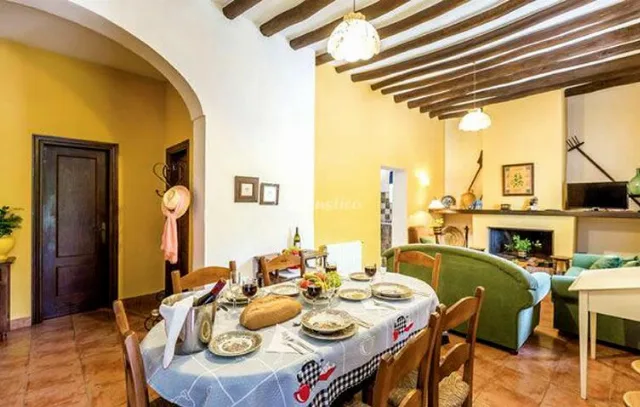 CASA EL SALTADERO Nº 1 en CUEVAS DEL BECERRO — miniatura 4