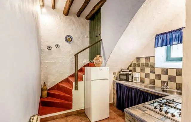 CASA EL SALTADERO Nº 1 en CUEVAS DEL BECERRO — miniatura 10