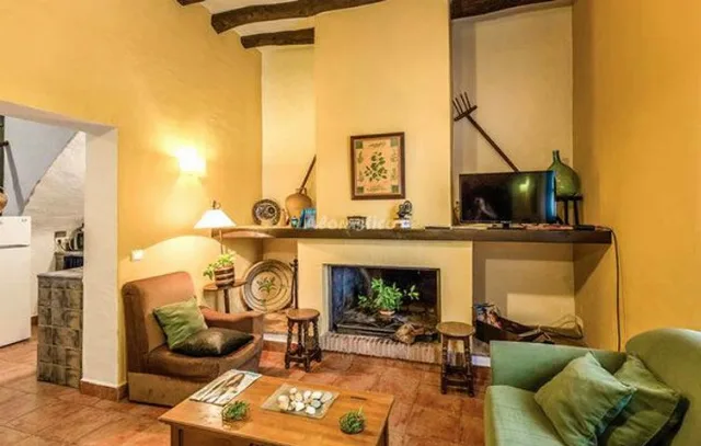 CASA EL SALTADERO Nº 1 en CUEVAS DEL BECERRO — miniatura 16