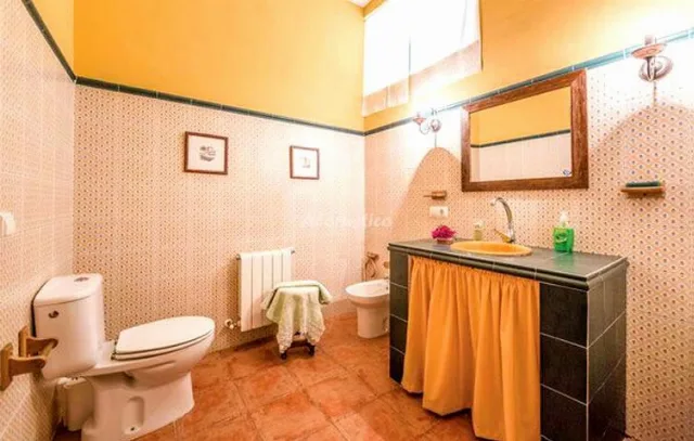 CASA EL SALTADERO Nº 1 en CUEVAS DEL BECERRO — miniatura 11