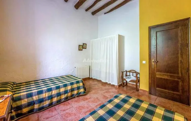 CASA EL SALTADERO Nº 1 en CUEVAS DEL BECERRO — miniatura 17