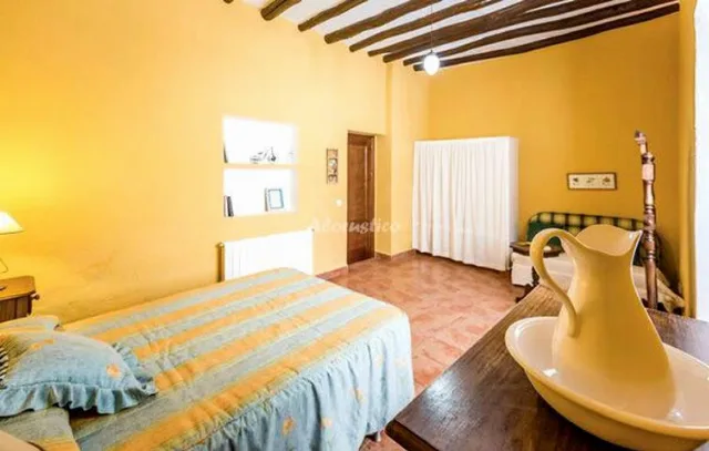 CASA EL SALTADERO Nº 1 en CUEVAS DEL BECERRO — miniatura 18