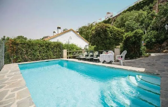 CASA EL SALTADERO Nº 2 en CUEVAS DEL BECERRO — miniatura 5