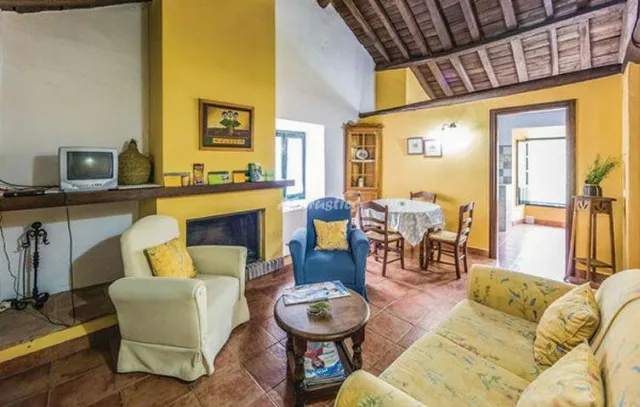 CASA EL SALTADERO Nº 2 en CUEVAS DEL BECERRO — foto 2