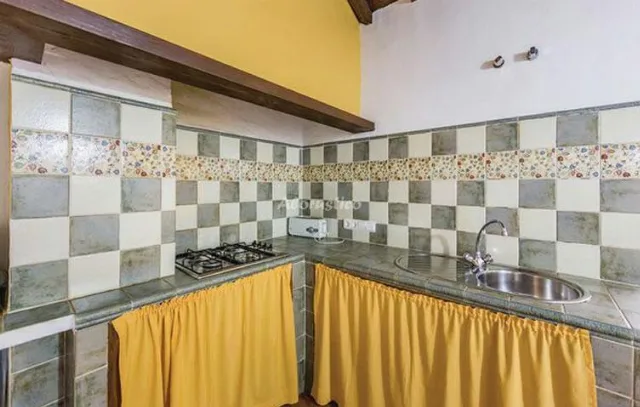 CASA EL SALTADERO Nº 2 en CUEVAS DEL BECERRO — miniatura 6