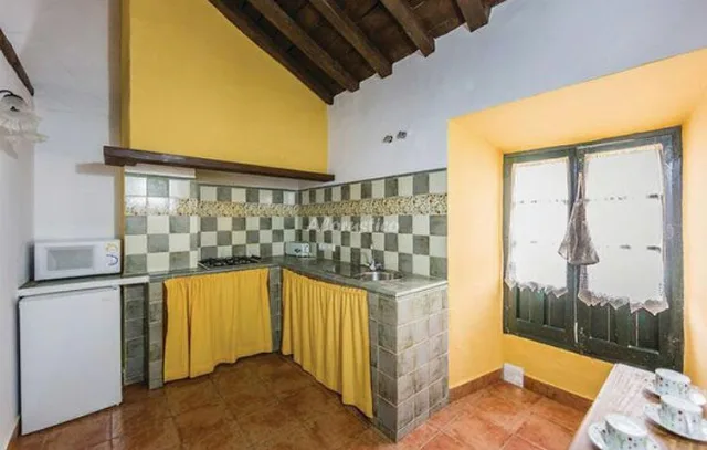CASA EL SALTADERO Nº 2 en CUEVAS DEL BECERRO — foto 3