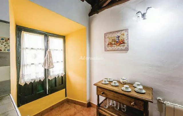 CASA EL SALTADERO Nº 2 en CUEVAS DEL BECERRO — miniatura 7