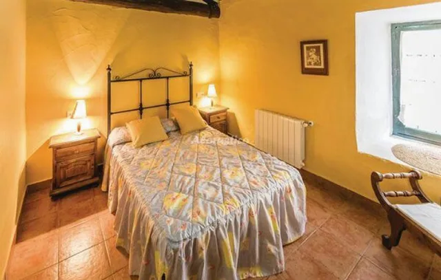 CASA EL SALTADERO Nº 2 en CUEVAS DEL BECERRO — miniatura 11