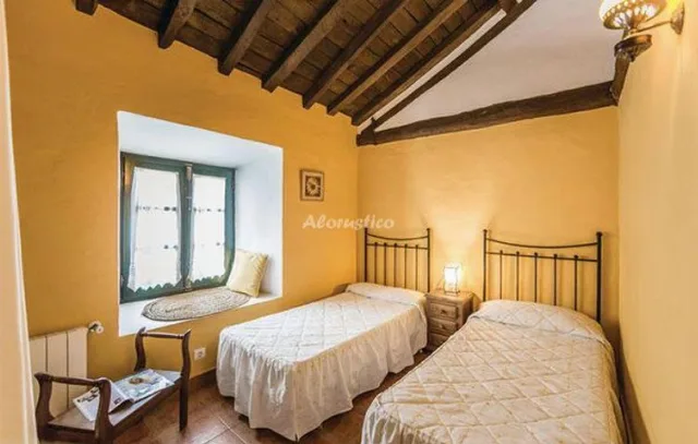 CASA EL SALTADERO Nº 2 en CUEVAS DEL BECERRO — miniatura 4