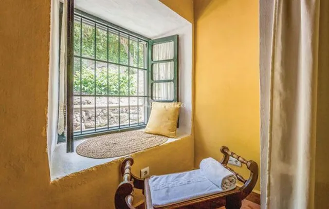 CASA EL SALTADERO Nº 2 en CUEVAS DEL BECERRO — miniatura 12