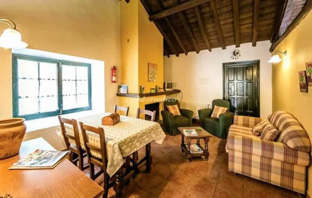 CASA EL SALTADERO Nº 3 en CUEVAS DEL BECERRO — miniatura 7