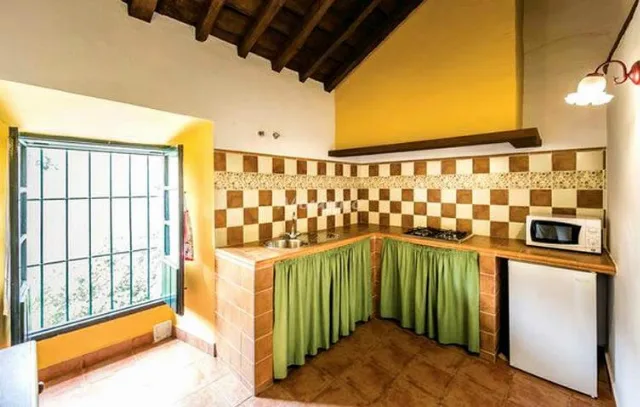 CASA EL SALTADERO Nº 3 en CUEVAS DEL BECERRO — miniatura 12