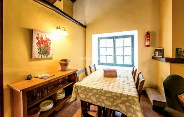 CASA EL SALTADERO Nº 3 en CUEVAS DEL BECERRO — foto 3