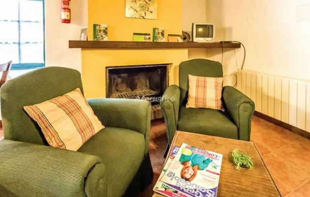 CASA EL SALTADERO Nº 3 en CUEVAS DEL BECERRO — miniatura 8