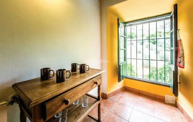 CASA EL SALTADERO Nº 3 en CUEVAS DEL BECERRO — miniatura 13