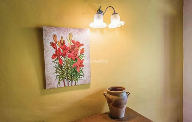 CASA EL SALTADERO Nº 3 en CUEVAS DEL BECERRO — miniatura 4