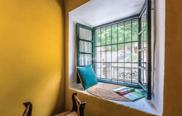 CASA EL SALTADERO Nº 3 en CUEVAS DEL BECERRO — miniatura 10
