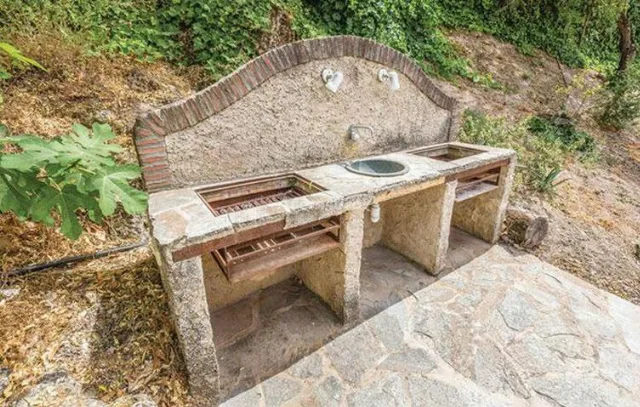 CASA EL SALTADERO Nº 3 en CUEVAS DEL BECERRO — miniatura 15