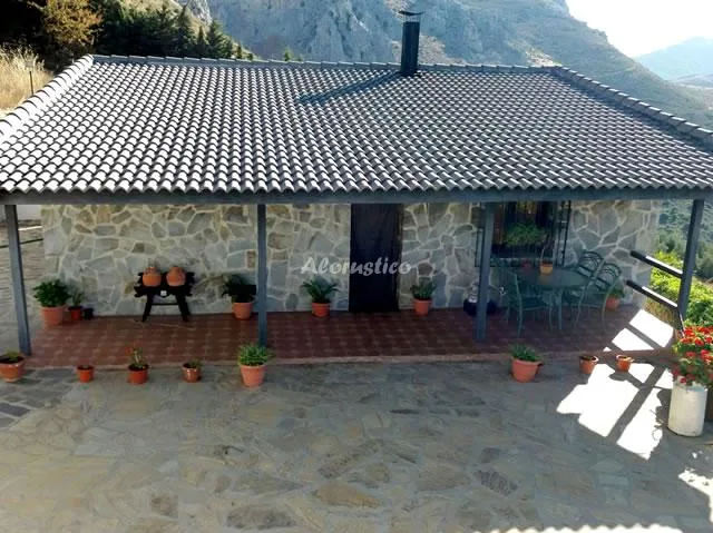 CASA VILLENA en ALCAUCÍN — miniatura 8