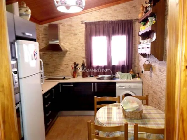 CASA VILLENA en ALCAUCÍN — miniatura 9