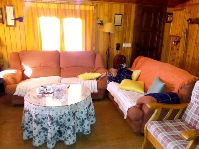 CASA VILLENA en ALCAUCÍN — miniatura 16