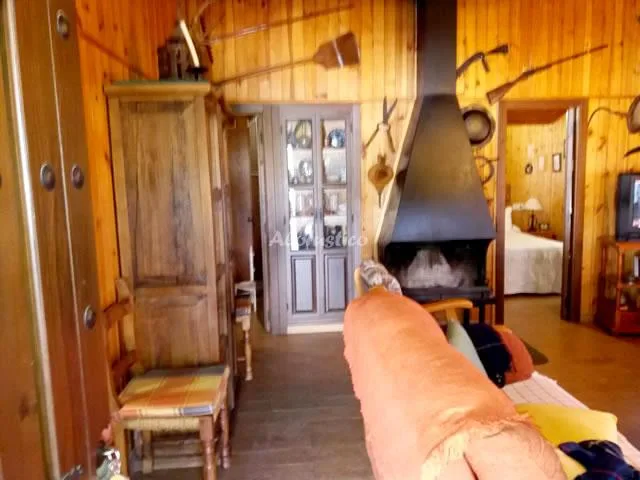 CASA VILLENA en ALCAUCÍN — foto 3