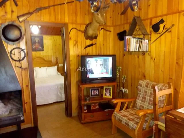 CASA VILLENA en ALCAUCÍN — miniatura 17