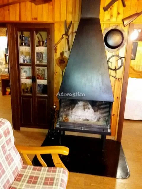 CASA VILLENA en ALCAUCÍN — miniatura 7