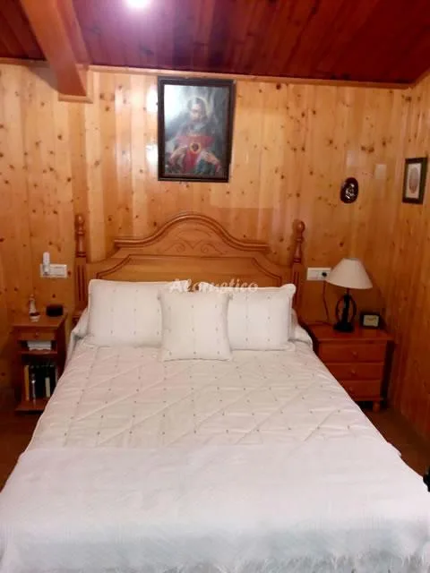 CASA VILLENA en ALCAUCÍN — miniatura 21