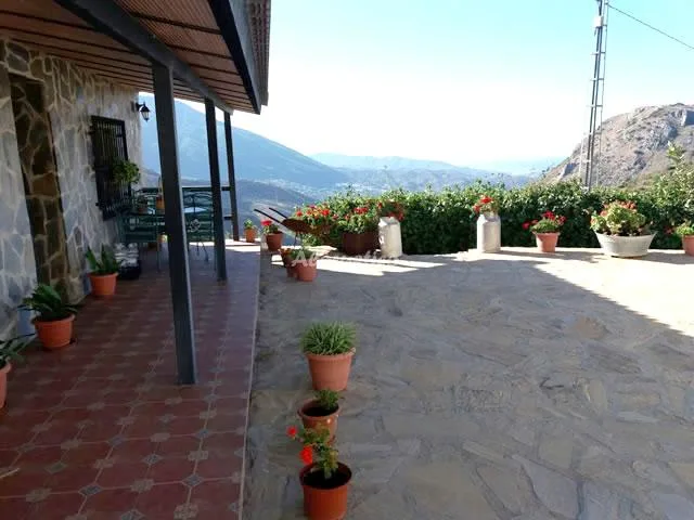CASA VILLENA en ALCAUCÍN — miniatura 6