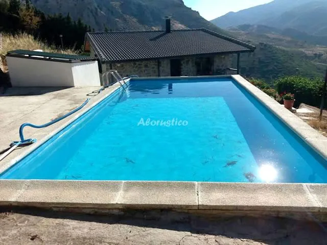 CASA VILLENA en ALCAUCÍN — miniatura 13