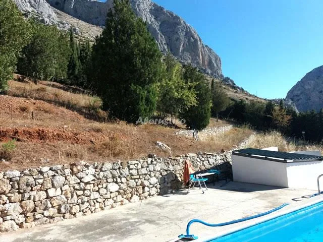 CASA VILLENA en ALCAUCÍN — miniatura 20