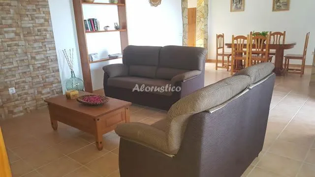 LAGAR ENTREVIÑAS en ALMÁCHAR — foto 2