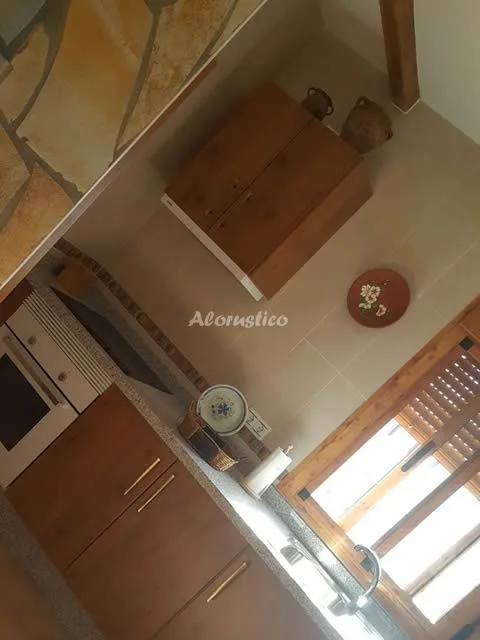 LAGAR ENTREVIÑAS en ALMÁCHAR — foto 3