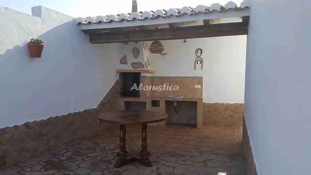 LAGAR ENTREVIÑAS en ALMÁCHAR — miniatura 10