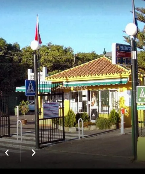 Alojamiento turístico NATURALMENTE TORROX PARK en TORROX · MÁLAGA