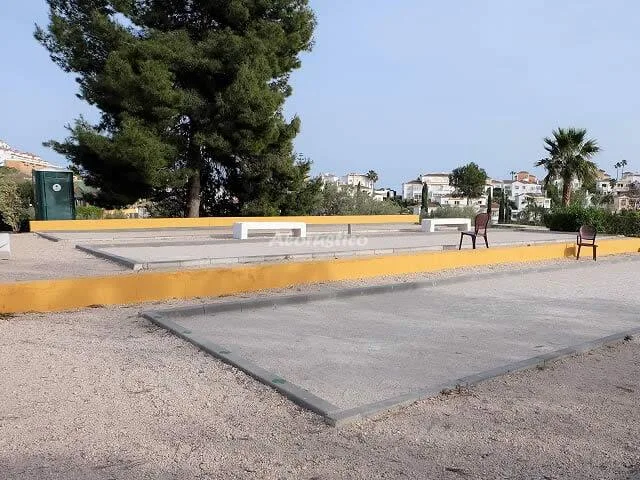 NATURALMENTE TORROX PARK en TORROX — miniatura 20
