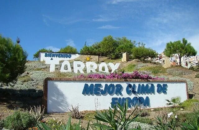 NATURALMENTE TORROX PARK en TORROX — miniatura 9