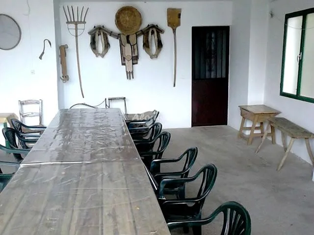 CORTIJO LA HIGUERILLA en VILLANUEVA DEL TRABUCO — miniatura 4
