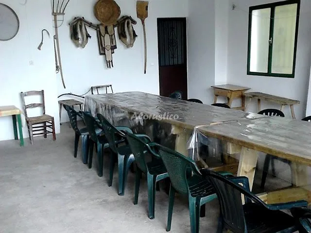 CORTIJO LA HIGUERILLA en VILLANUEVA DEL TRABUCO — miniatura 18