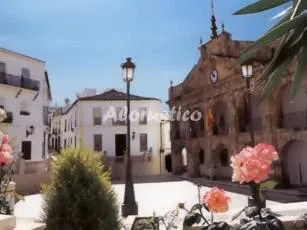 LOS CHOPOS DEL REAL TESORO en CORTES DE LA FRONTERA — miniatura 7