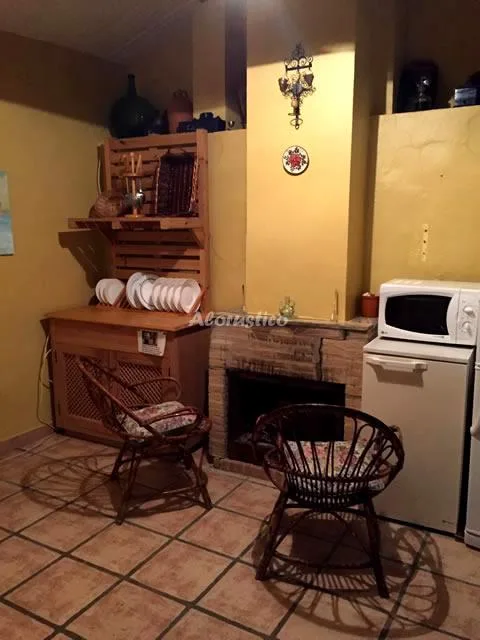 LOS CHOPOS DEL REAL TESORO en CORTES DE LA FRONTERA — miniatura 5
