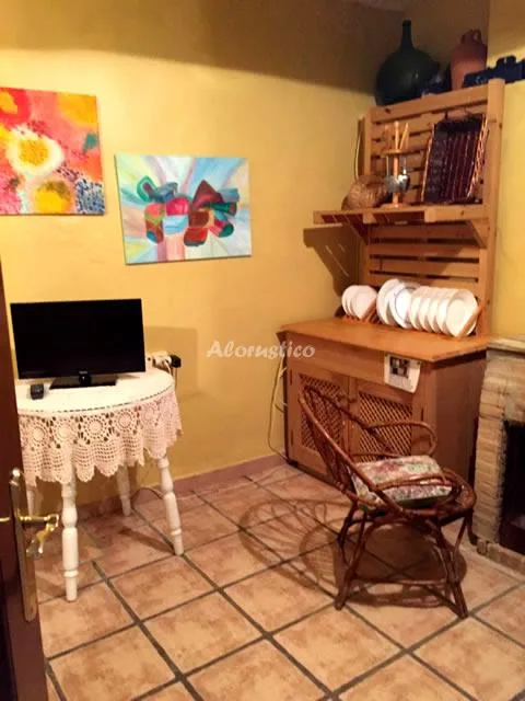 LOS CHOPOS DEL REAL TESORO en CORTES DE LA FRONTERA — miniatura 10