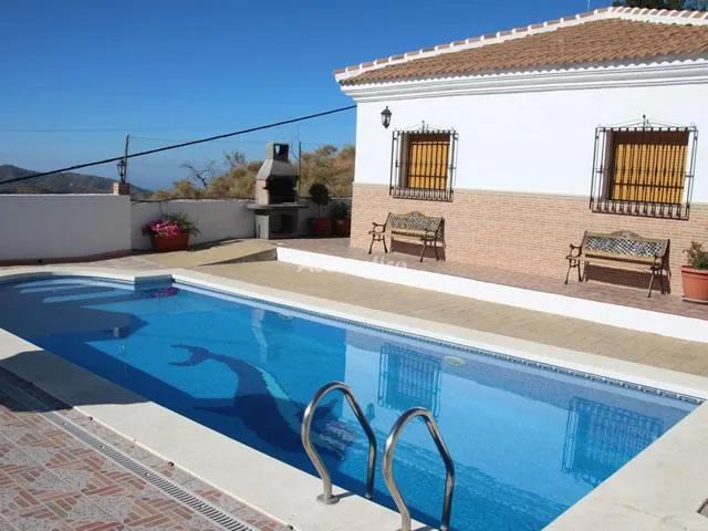 CASA TEJO en SEDELLA — miniatura 14