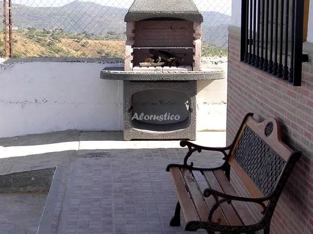 CASA TEJO en SEDELLA — miniatura 16