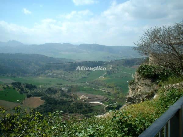 LA ALCAZABA DE SERRATO en SERRATO — foto 3